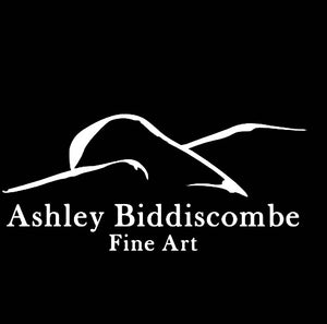Ashley Biddiscombe Fine Art